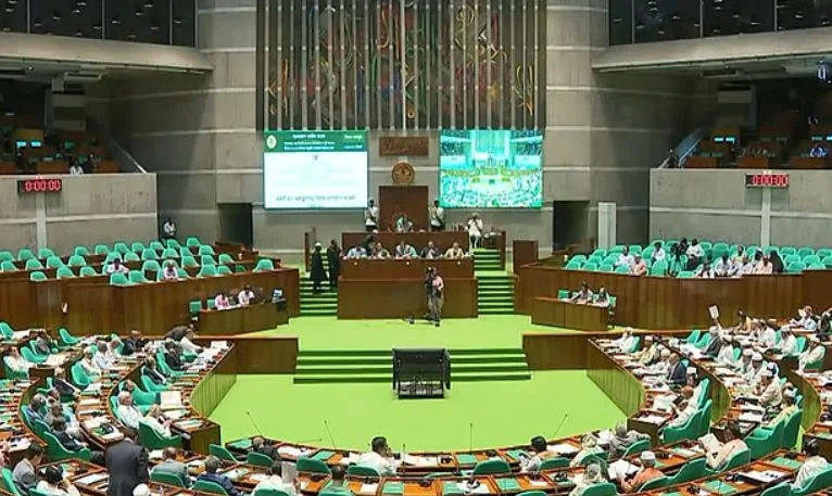 আরও ১০ সংসদীয় কমিটি গঠন, একটিরও সভাপতি পদ পায়নি বিরোধী দল